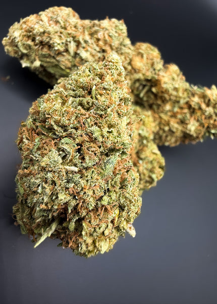 FRUIT CAKE