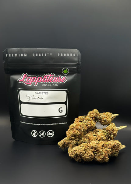 GELATO